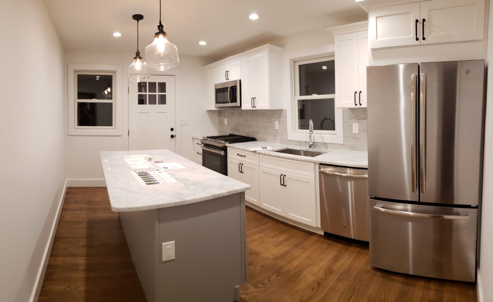 Modern Kitchen Design