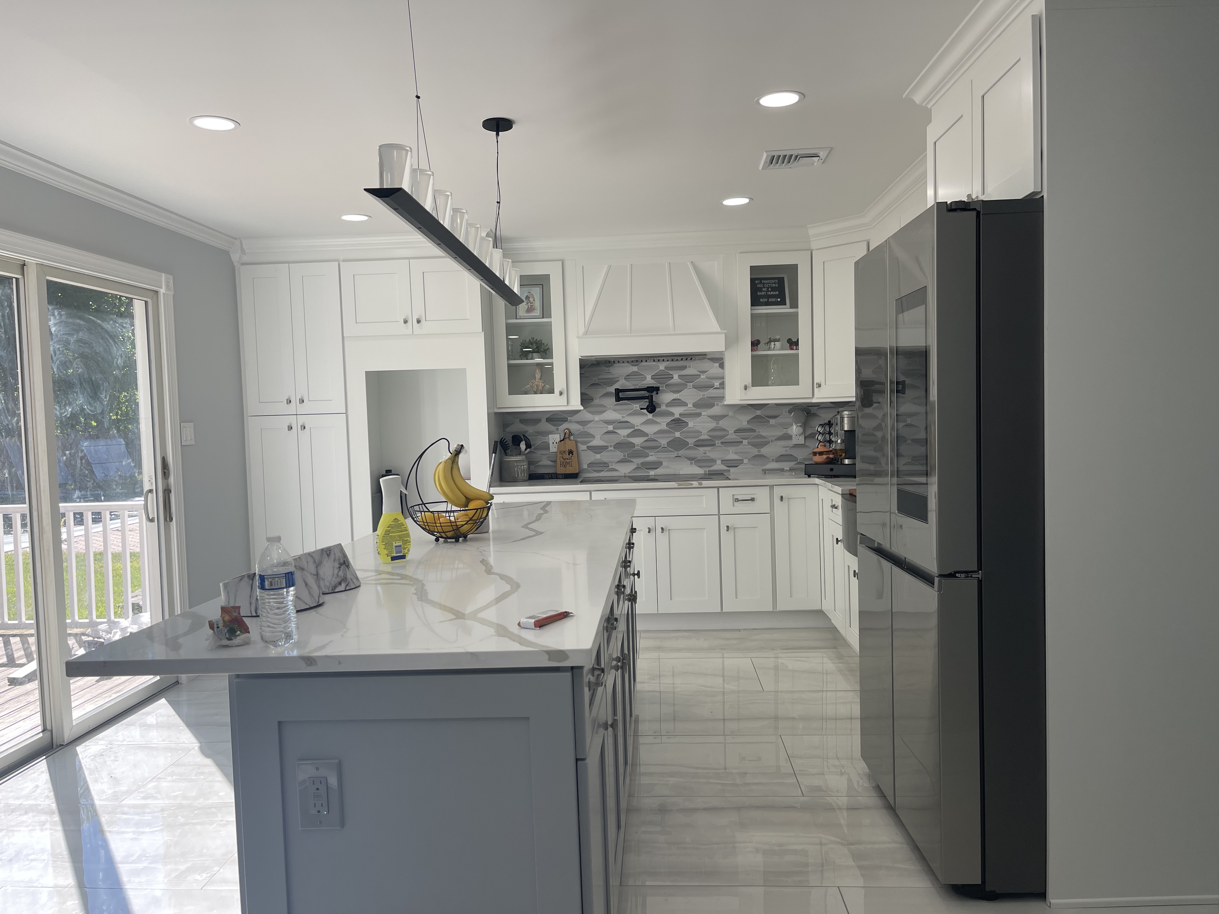 Kitchen Renovation Long Island