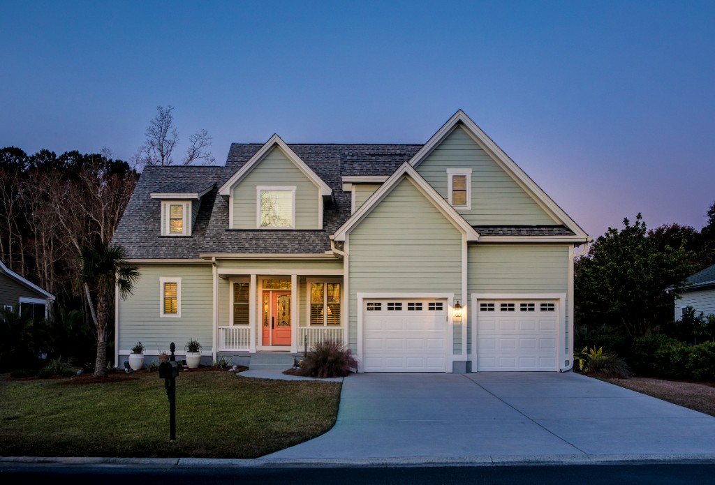 Custom New Home Builds