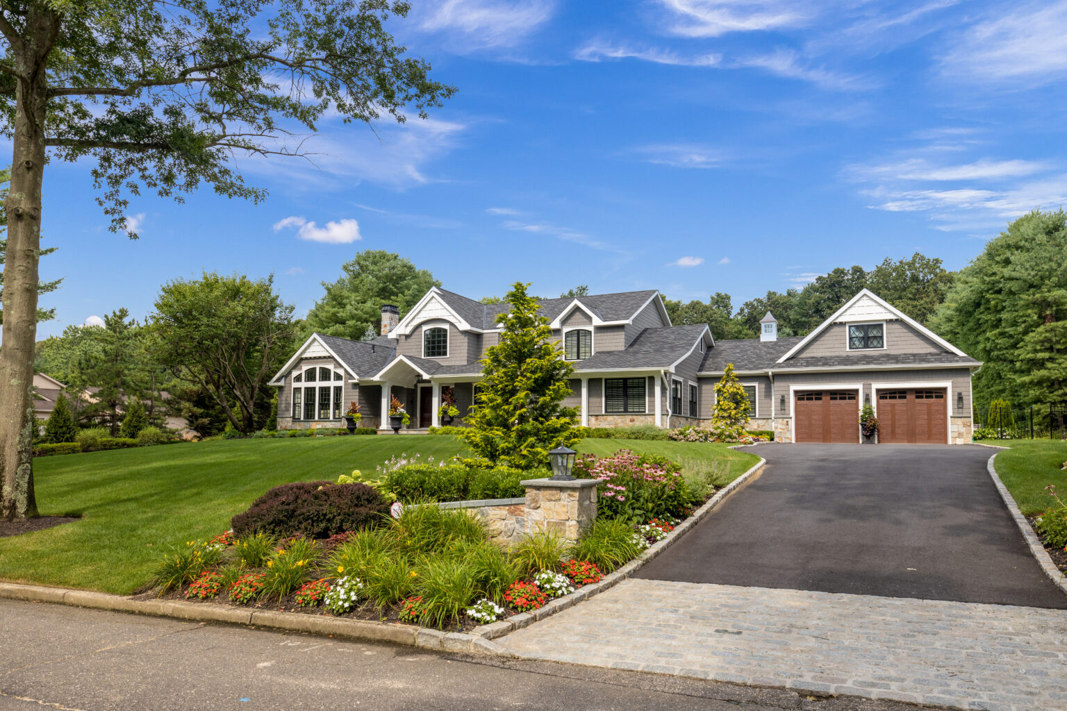 Beautiful New Construction Home