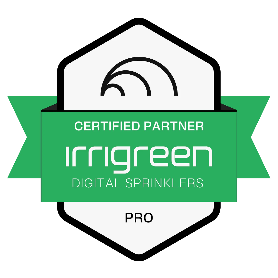 Irregreen